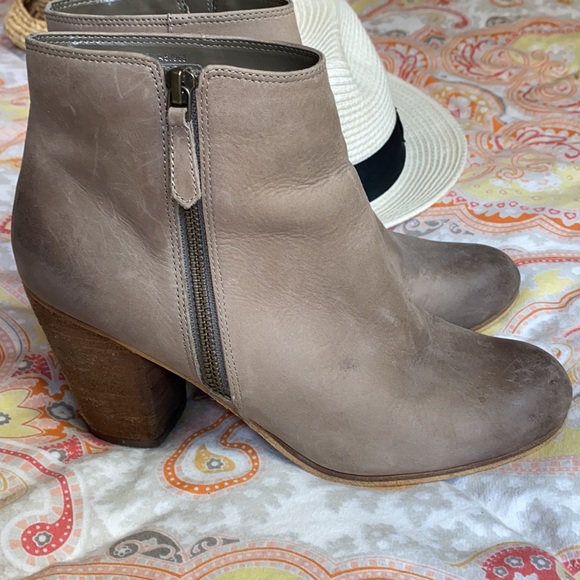 BP • Booties - Picture 4 of 10